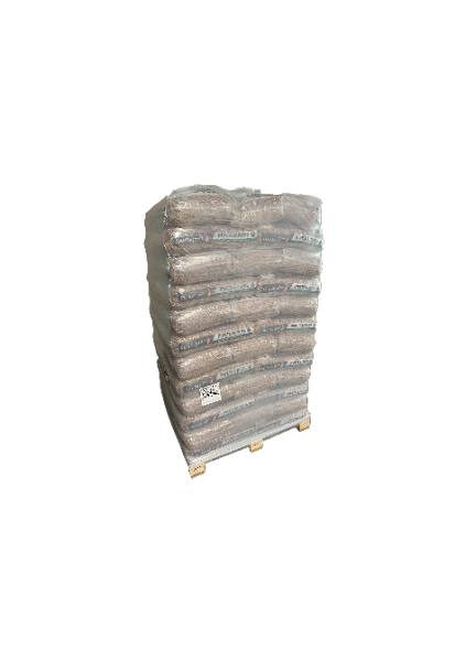 Granulés de bois – au sac