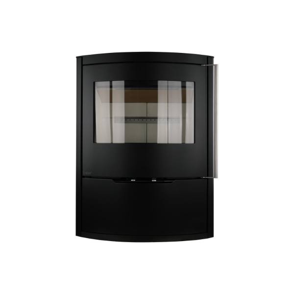 Poêle à bois Ember O 1 XL