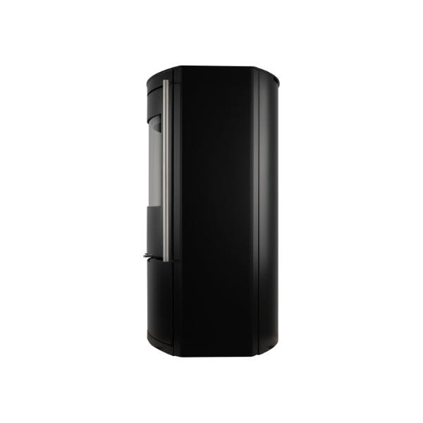 Poêle à bois Ember O 1 XL