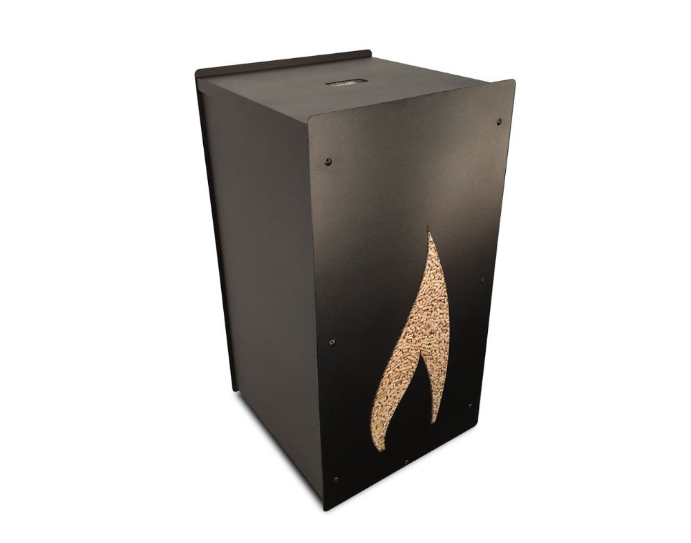 Coffre à granulés Granulebox – 55 kg