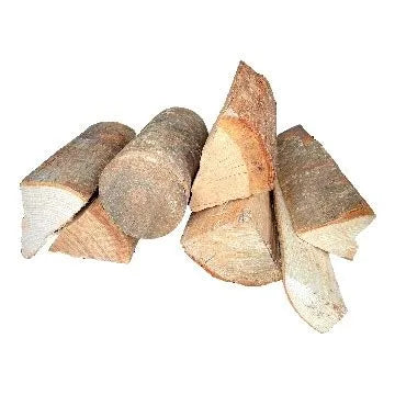 Bois de chauffage sur palette – essence, longueur et volume au choix