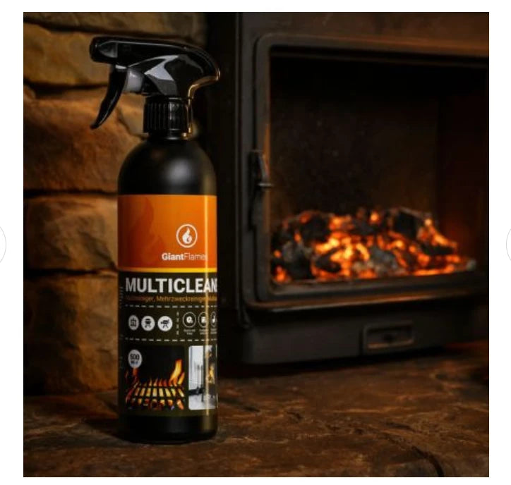 Giant Flames Multicleaner Reiniger 500 ml