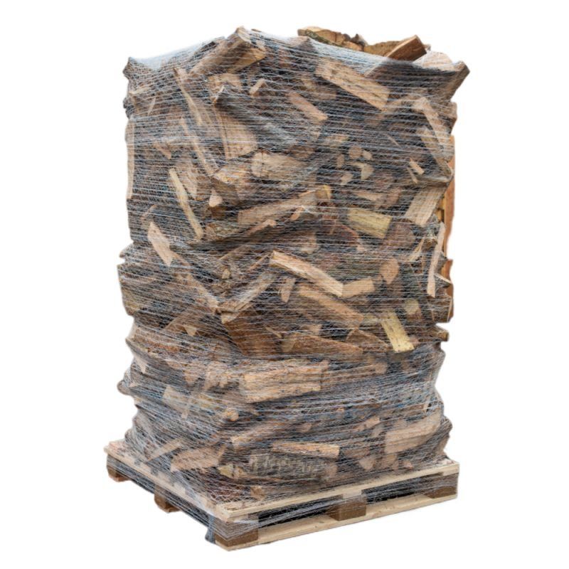 Bois frais à sécher