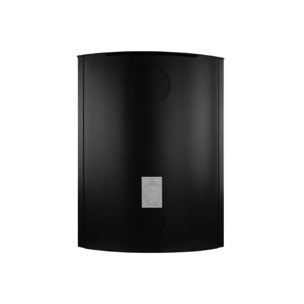 Poêle à bois Ember O 1 XL