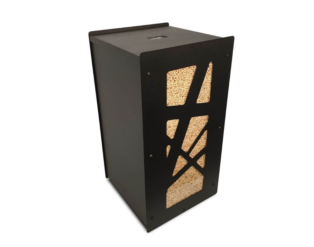 Coffre à granulés Granulebox – 55 kg
