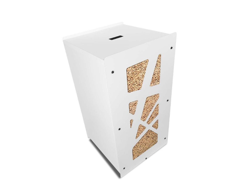 Coffre à granulés Granulebox – 55 kg