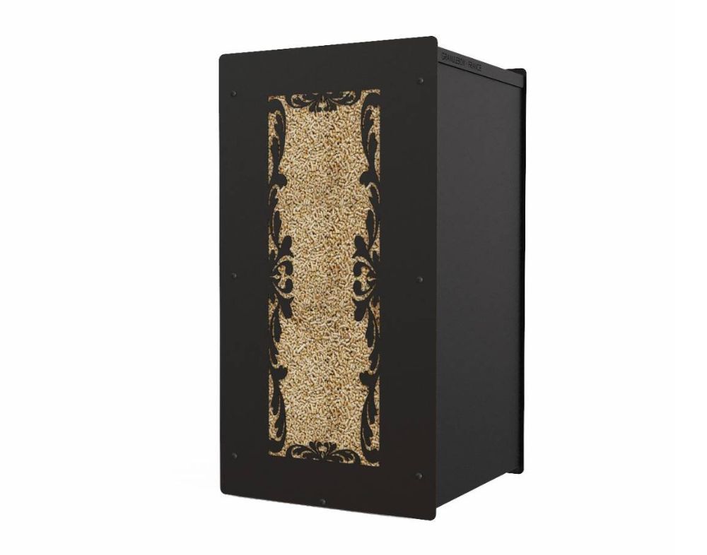 Coffre à granulés Granulebox – 55 kg