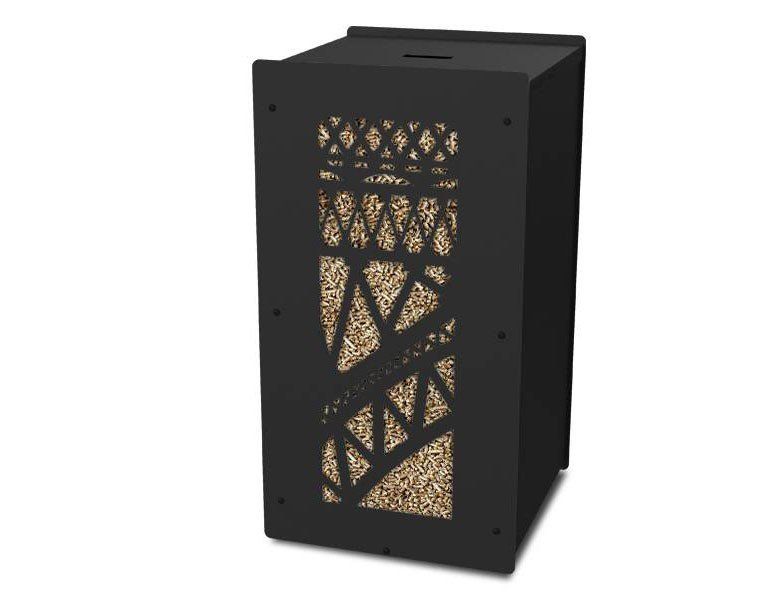 Coffre à granulés Granulebox – 55 kg