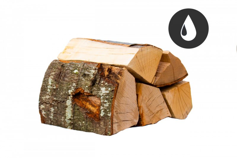 Packs bois de chauffage – selon votre consommation